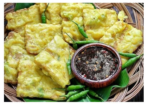 5% Off - Indonesian Delights Menu - Kenwick Takeaway, WA - 2/4