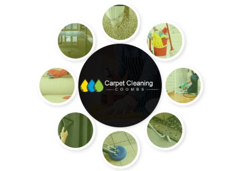 Carpet Cleaning Coombs