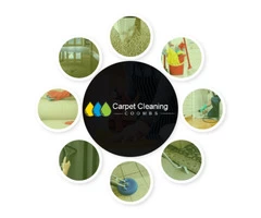 Carpet Cleaning Coombs
