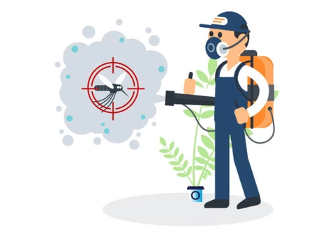 Pest Control Dulwich Hill