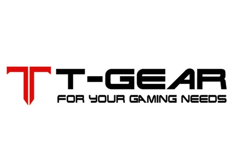 T-Gear Gaming PC Computers