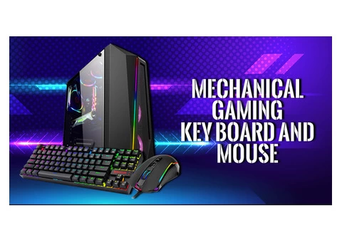 T-Gear Gaming PC Computers - 2/2