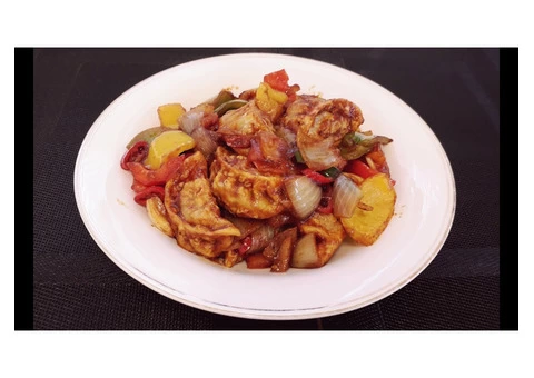 Subhakamana Restaurant Takeaway Rockdale, NSW – 5% off - 2/3