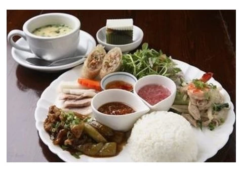Subhakamana Restaurant Takeaway Rockdale, NSW – 5% off - 3/3