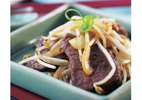 Hungry ?? Get 5% Off @ Iron Chef Fish & Chip Chinese & Thai - 2/7