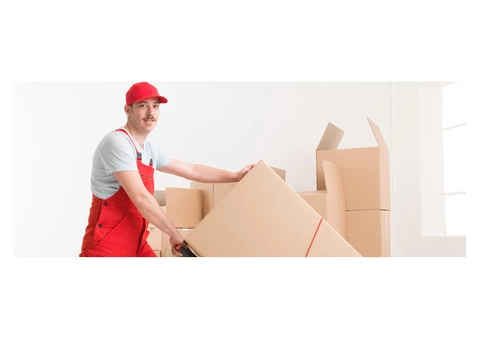 Urban Removals Epping