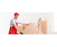 Urban Removals Epping