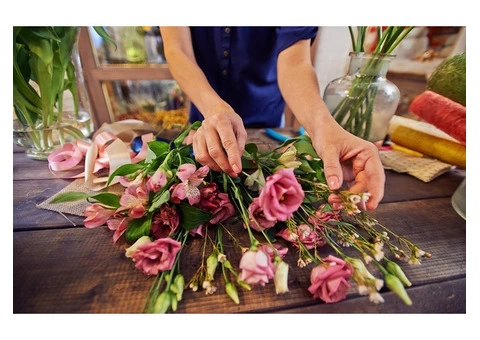 Best Flower Delivery Services in Melbourne