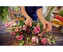 Best Flower Delivery Services in Melbourne