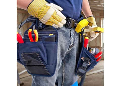 Best-in-class Handyman Services provided by Karratha Property Services - 2/3