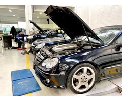 Car panel repair shop in Melbourne that actually the job