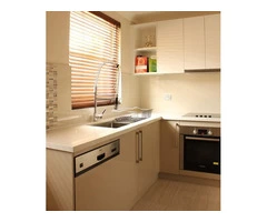 Small Kitchen Designs on a Budget in Melbourne from Konnect Kitchen Store