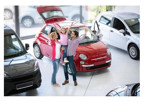 Car Loan Melbourne - Car Finance 4 You