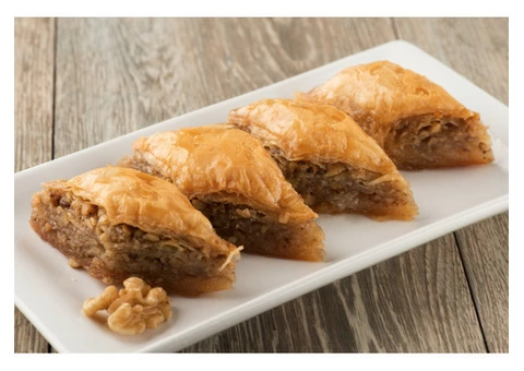5% Off - Angie's Kebabs & Burgers St Albans Takeaway, VIC - 1/3
