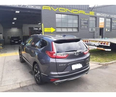 Certified Panel Beaters in Sunshine - Avondale Body Works