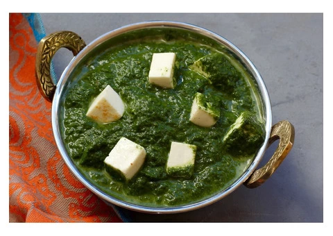Hungry ?? Get 20% Off @ Punjabi Tadka – Salisbury, Sa - 2/4
