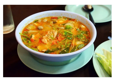 5% Off - Warong Malaysian Findon takeaway Menu, SA - 1/4