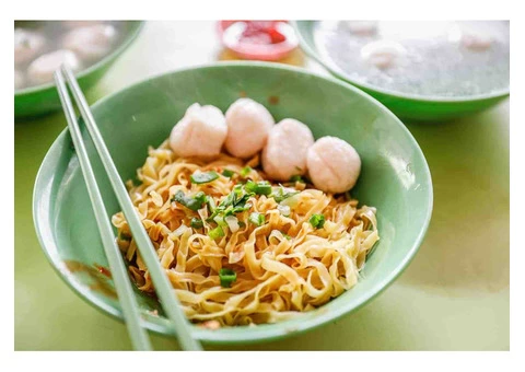 5% Off - Warong Malaysian Findon takeaway Menu, SA - 4/4