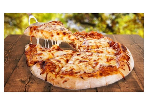 Monty's Pizza Restaurant Menu – 5% off – St Marys, NSW - 2/3