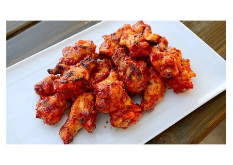 Monty's Pizza Restaurant Menu – 5% off – St Marys, NSW - 3/3