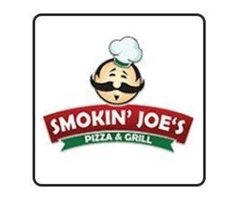 Smokin joes Pizza & Grill Berwick, VIC - 5% Off