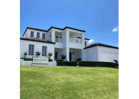 House Painters in Perth