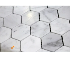 Hexagon Tiles for Melbourne