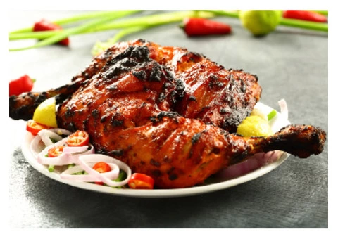 5% Off - Mazaidar Foods Indian and Pakistani restaurant, NSW - 1/3