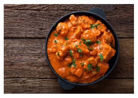5% Off - Mazaidar Foods Indian and Pakistani restaurant, NSW - 3/3