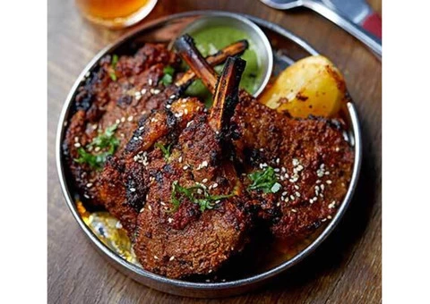 Hungry ?? Get 5% Off @ Amantran Restaurant – Glenroy, SA - 4/6