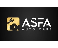 Give your dream car customized high-tech tune-up services from care services ASFA.
