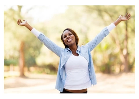 RECOVER FROM DEPRESSION WITH HYPNOTHERAPY - 1/4