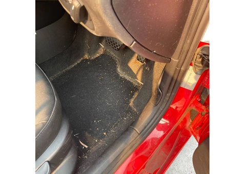 Affordable Car Interior Clean in Brighton - Ministry of Detailing