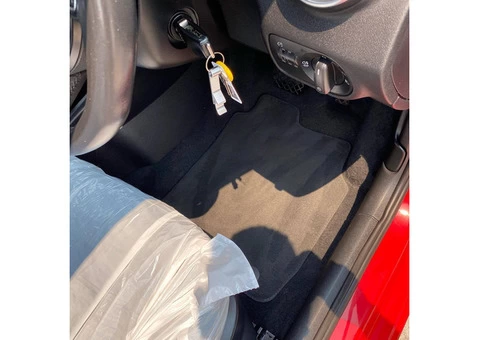Affordable Car Interior Clean in Brighton - Ministry of Detailing - 2/2