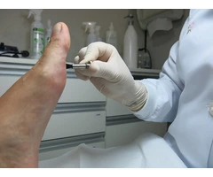 Looking for a good podiatry clinic in Perth?