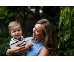 Gain back the happiness of your child with our online baby sleep expert