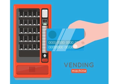 Get the Best Event and Marketing Vending Machine