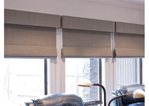 Luxury curtains Melbourne