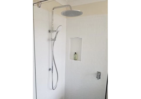 Cost Effective Bathroom Renovation in Brisbane - 2/2
