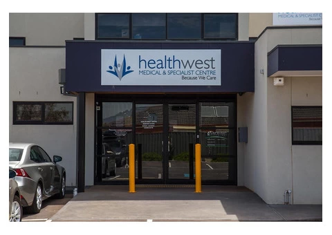 Medical Centre Truganina