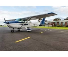 Flying Aviation School in Australia - Tristar Aviation