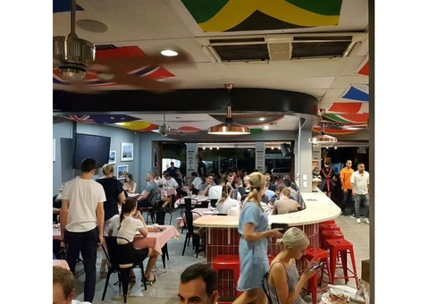 Best Italian Restaurant in Milton Brisbane - 2/2