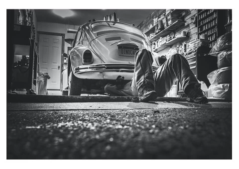 Best Local Mechanics in Penrith - York Road Automatics