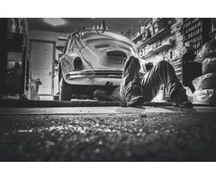 Best Local Mechanics in Penrith - York Road Automatics