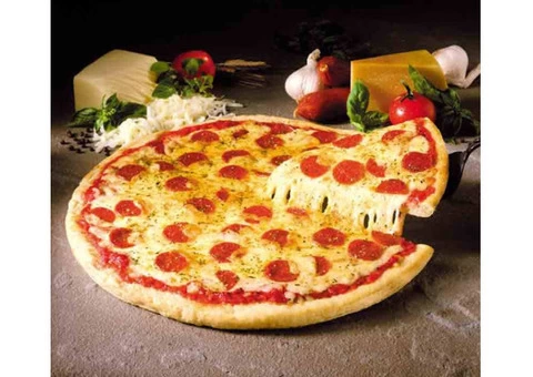 Smokin joes Pizza & Grill Berwick, VIC - 5% Off - 2/2