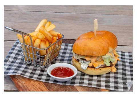 The bread and bean café Menu Claremont, WA – 5% off - 1/3