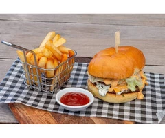 The bread and bean café Menu Claremont, WA – 5% off