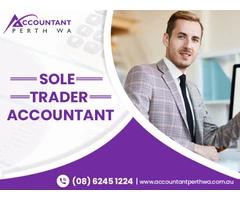 Hire Sole Trader Accountant Perth To Manage Your Complex Accounting