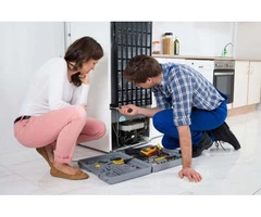 Freezer Repairs Werribee