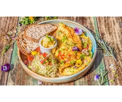 Full Moon Thai Cafe & Restaurant – 5% off – Erskineville, NSW